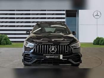 Used Mercedes-Benz GLA 2022 for sale - 79153620: Photo