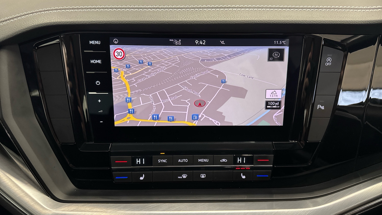 Used Volkswagen Touareg 2020 for sale - 76707660: Photo 12