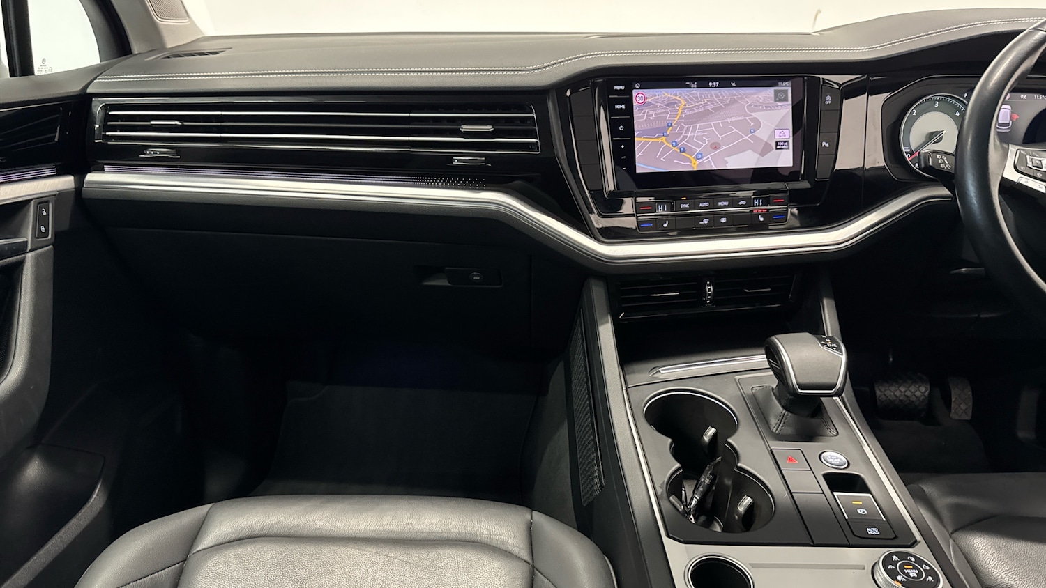 Used Volkswagen Touareg 2020 for sale - 76707660: Photo 14