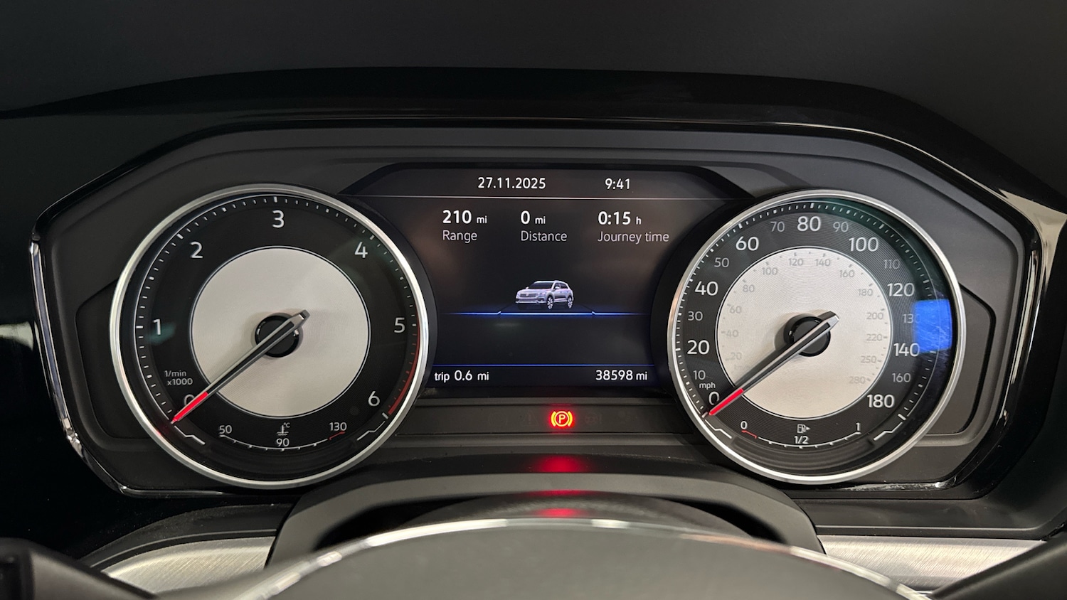 Used Volkswagen Touareg 2020 for sale - 76707660: Photo 18