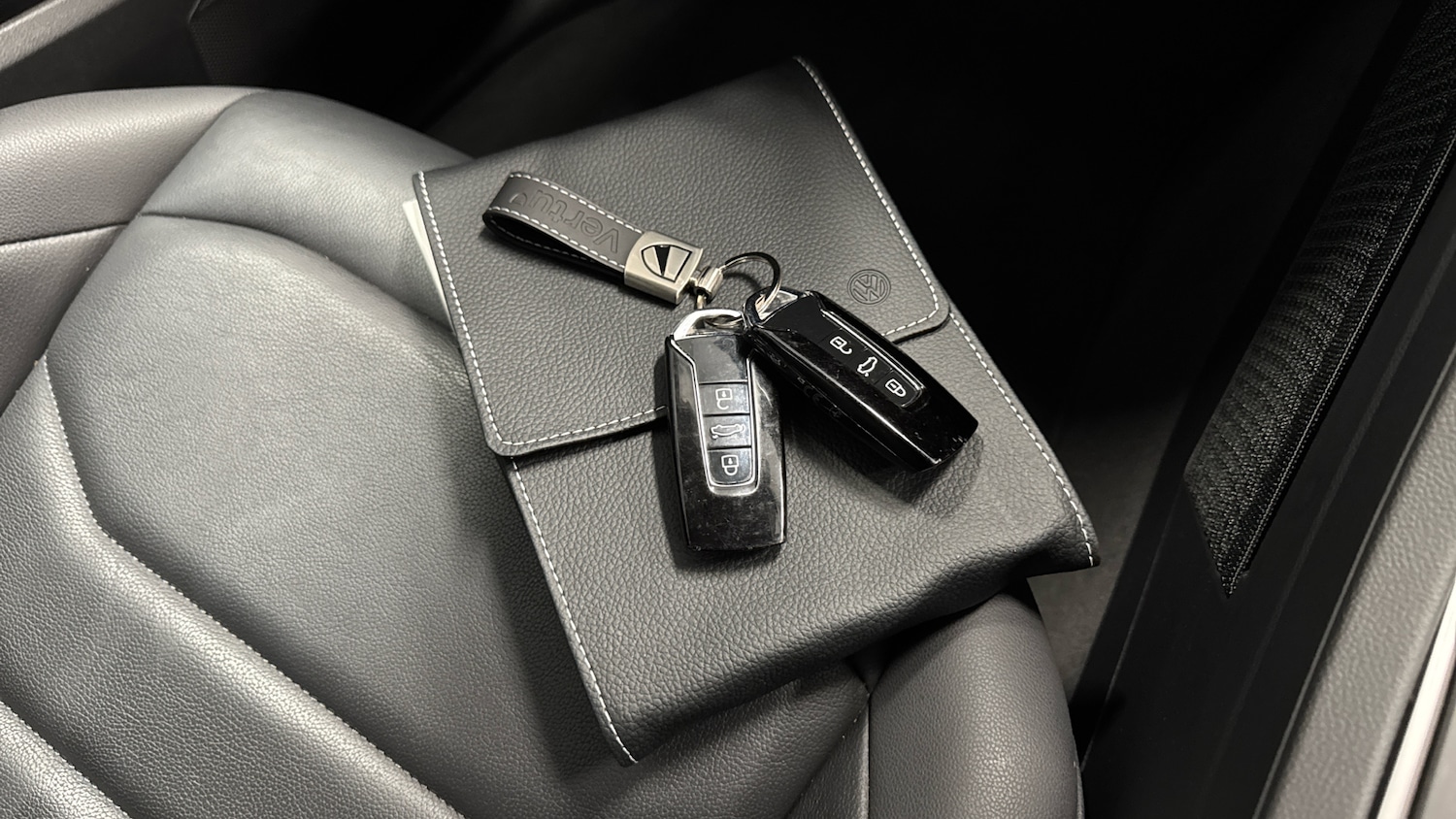 Used Volkswagen Touareg 2020 for sale - 76707660: Photo 19