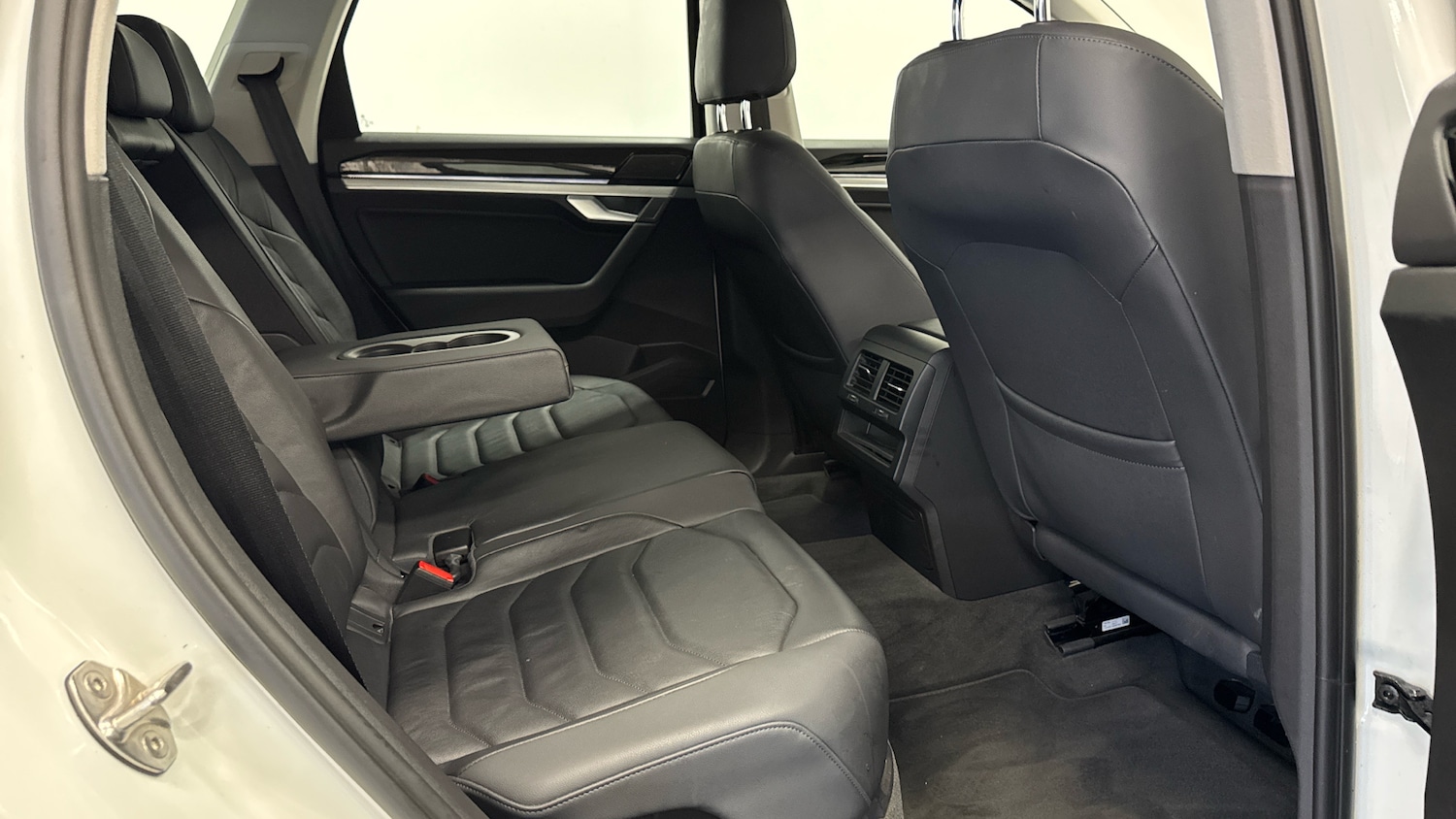 Used Volkswagen Touareg 2020 for sale - 76707660: Photo 22