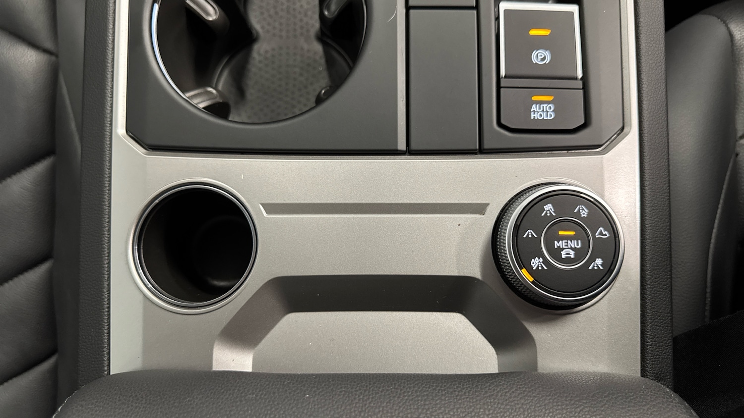 Used Volkswagen Touareg 2020 for sale - 76707660: Photo 35