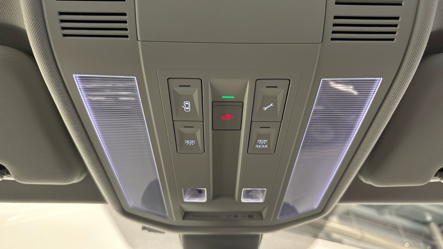 Used Volkswagen Touareg 2020 for sale - 76707660: Photo 36