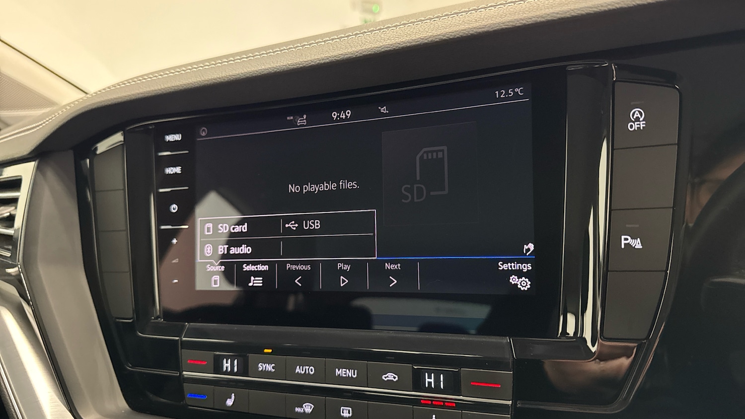 Used Volkswagen Touareg 2020 for sale - 76707660: Photo 40