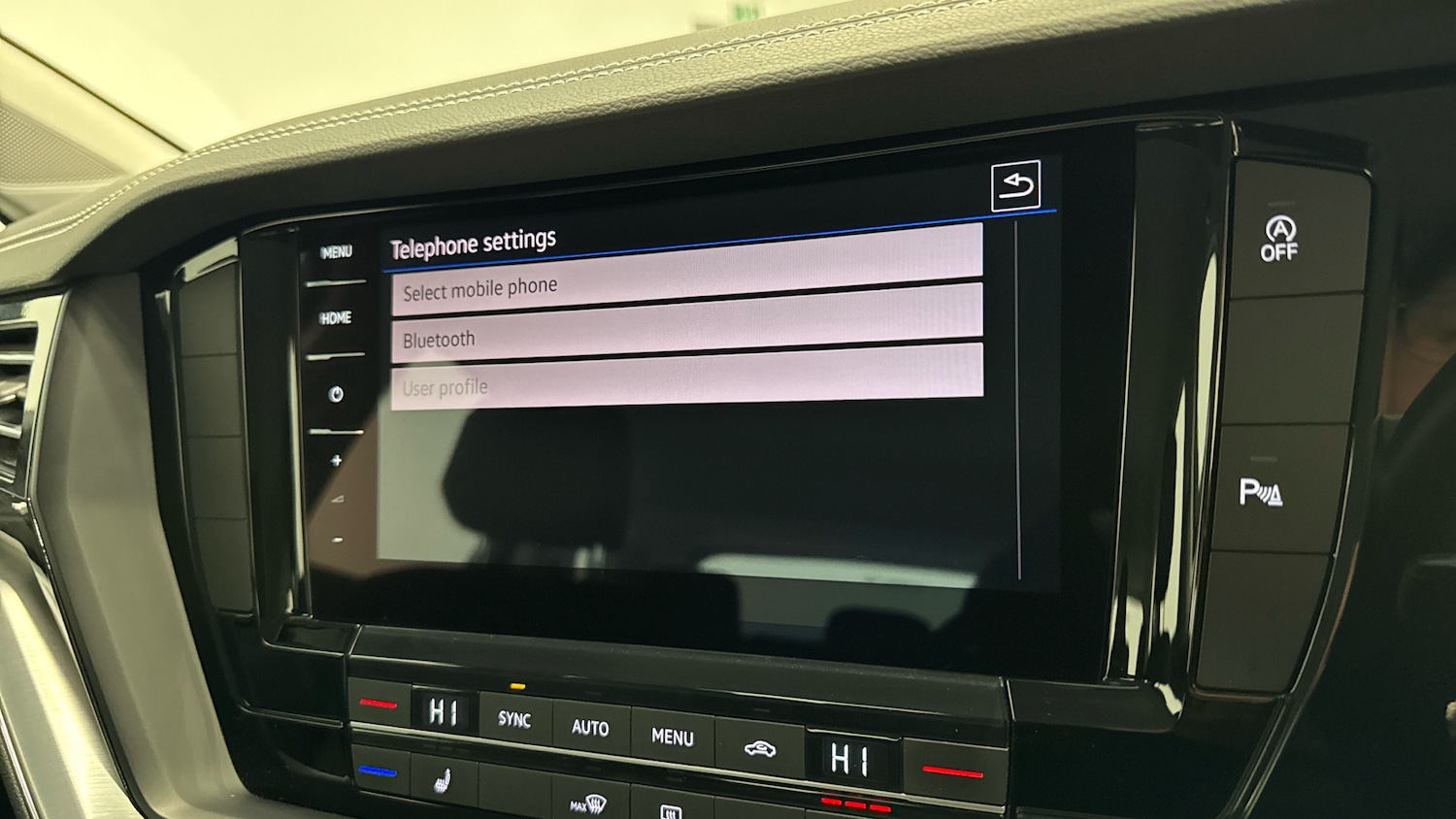 Used Volkswagen Touareg 2020 for sale - 76707660: Photo 41