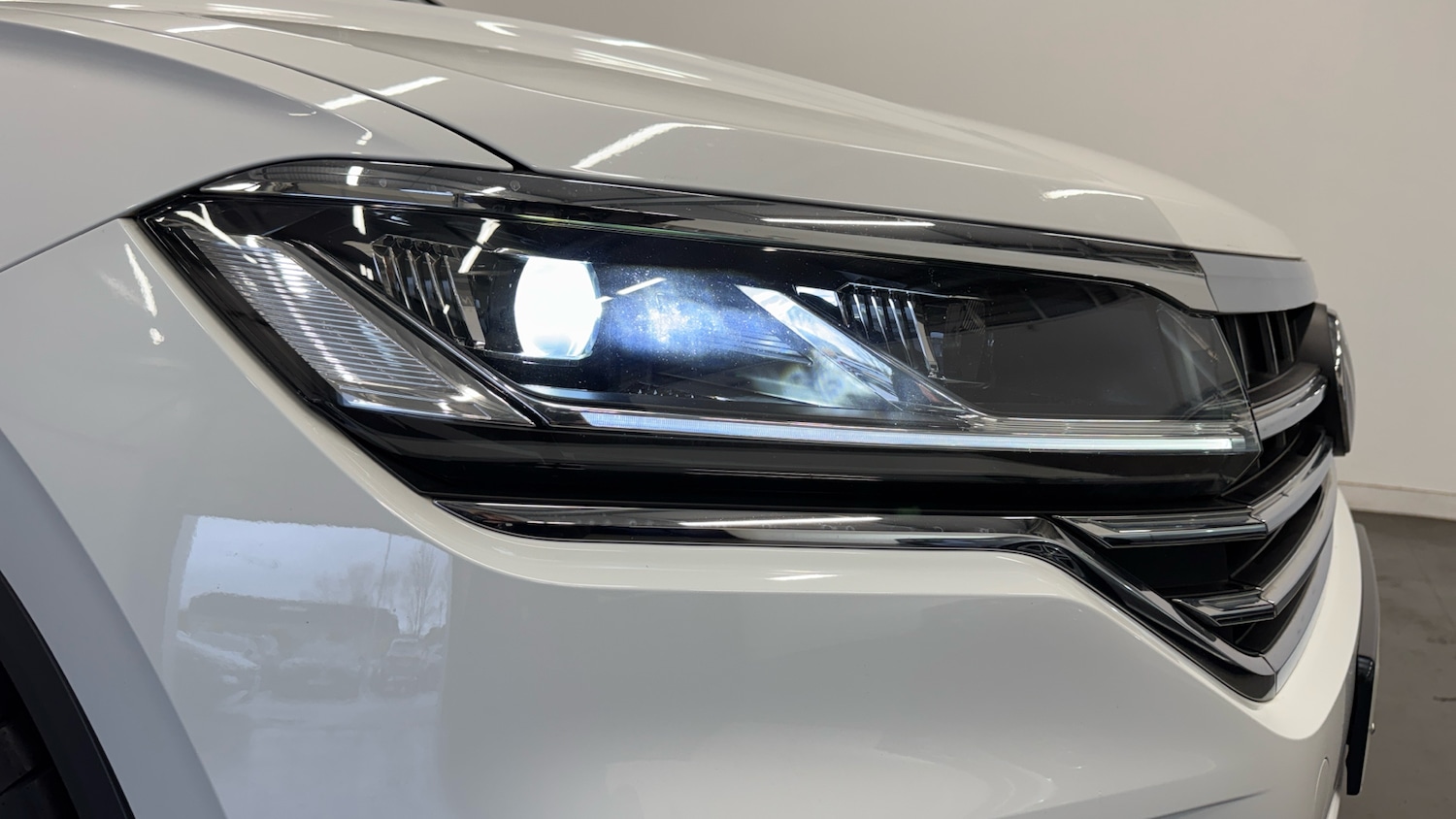 Used Volkswagen Touareg 2020 for sale - 76707660: Photo 43