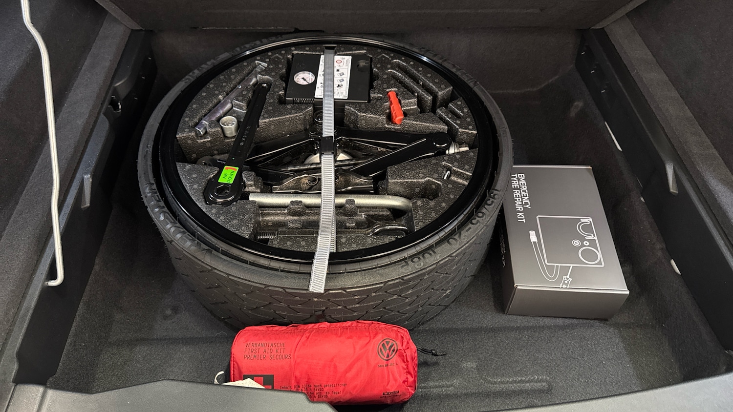 Used Volkswagen Touareg 2020 for sale - 76707660: Photo 45