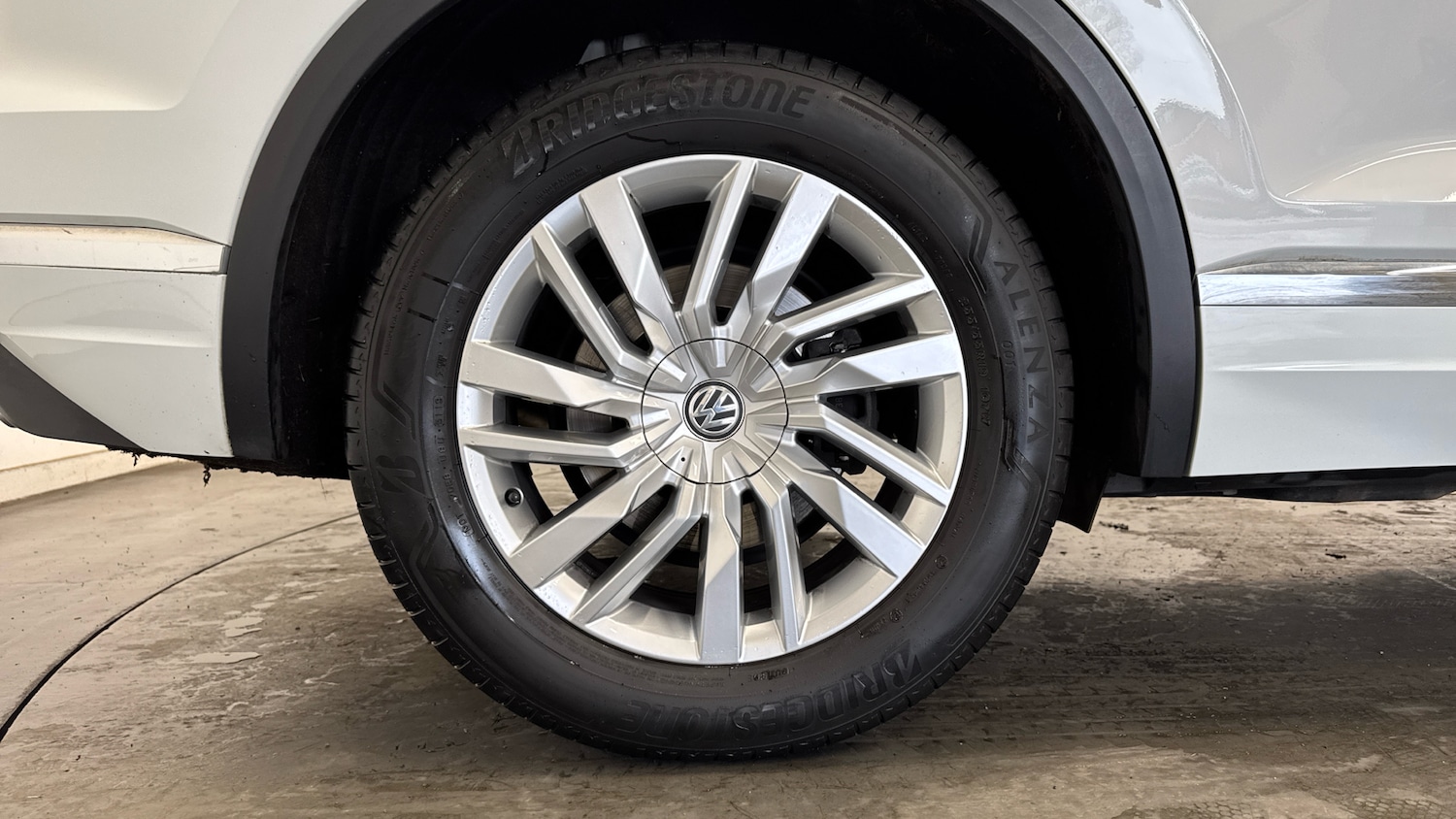 Used Volkswagen Touareg 2020 for sale - 76707660: Photo 7