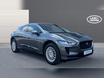 Jaguar - I-Pace