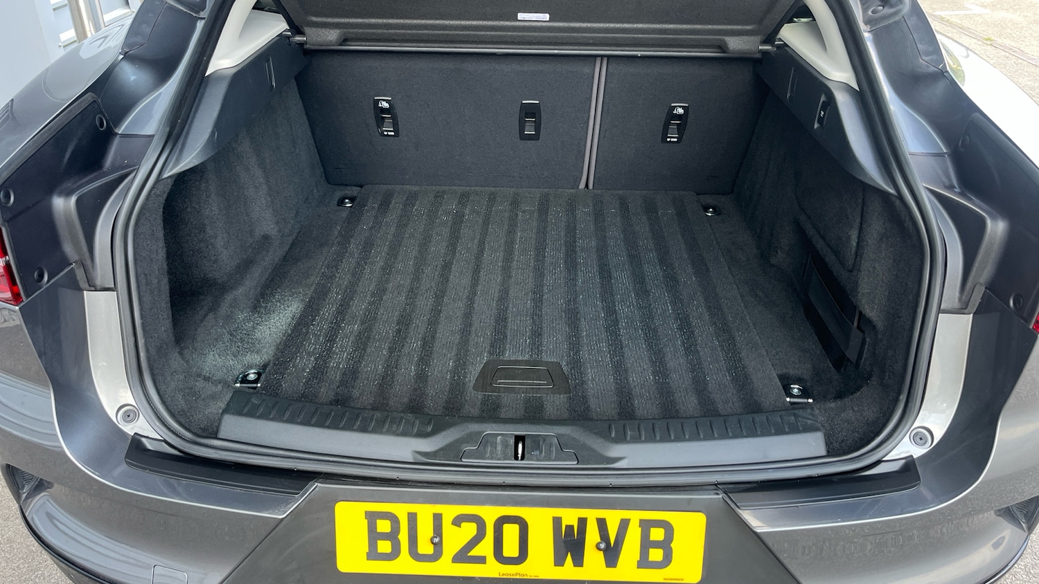 Used Jaguar I-Pace 2020 for sale - 76159853: Photo 24