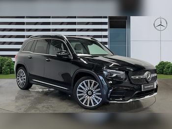 Mercedes-Benz - GLB
