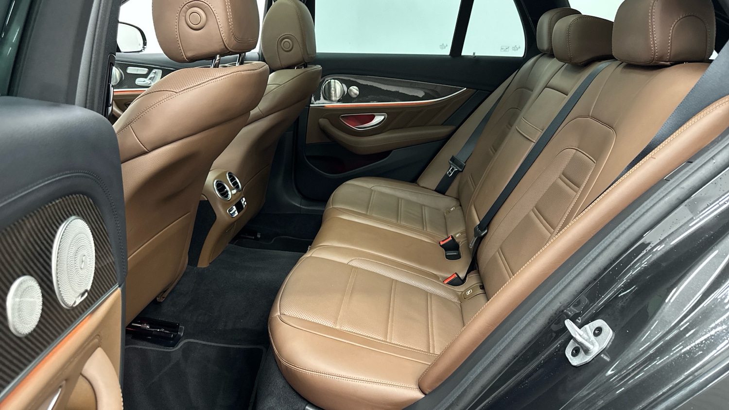 Used Mercedes-Benz E Class 2021 for sale - 77283672: Photo 16