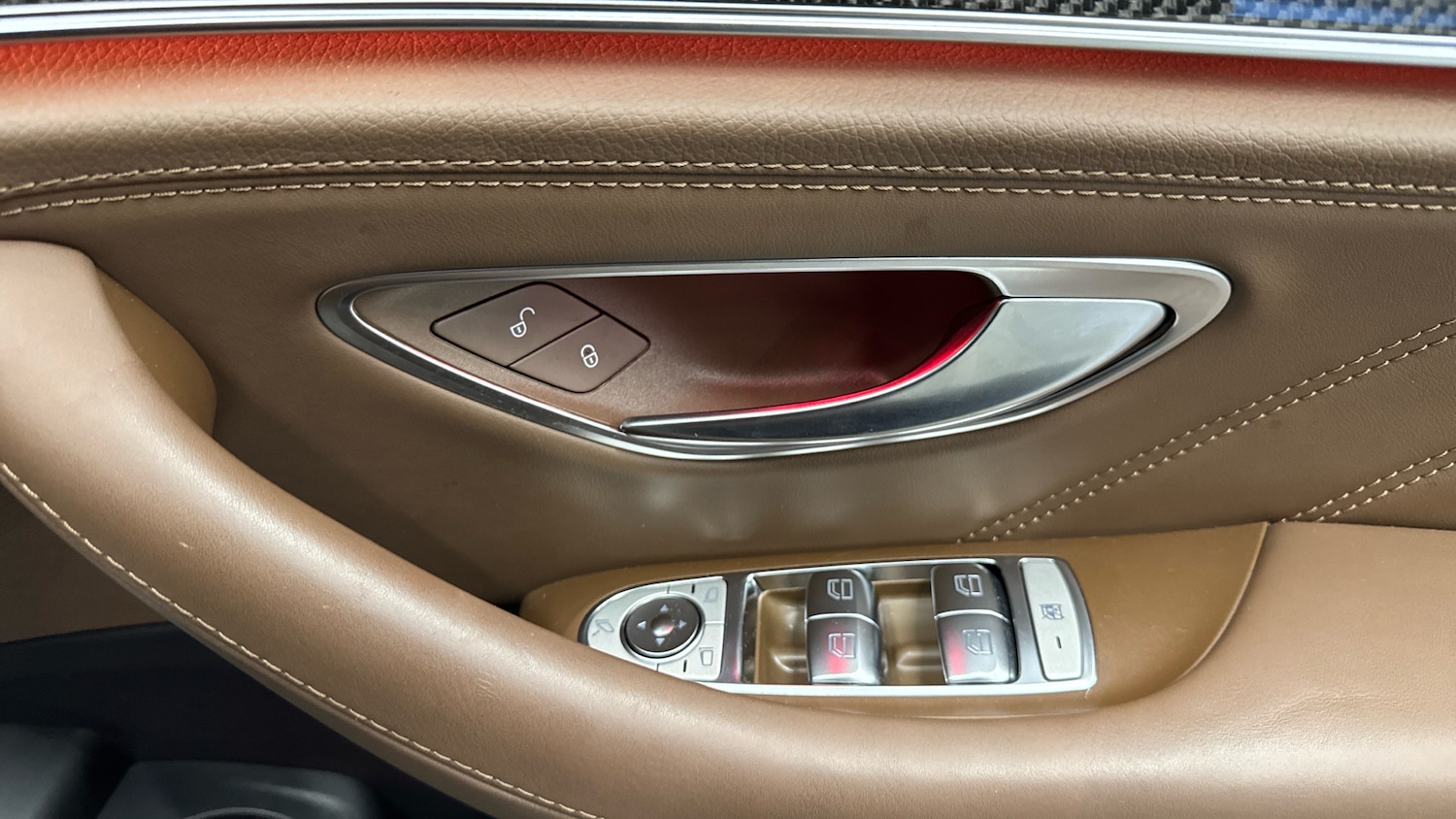 Used Mercedes-Benz E Class 2021 for sale - 77283672: Photo 25