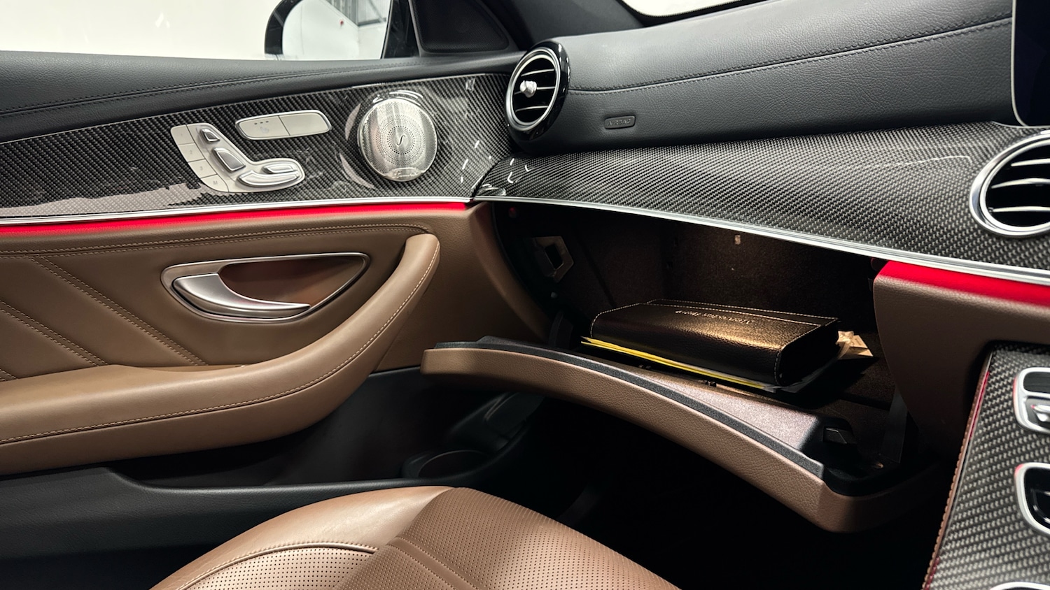 Used Mercedes-Benz E Class 2021 for sale - 77283672: Photo 36