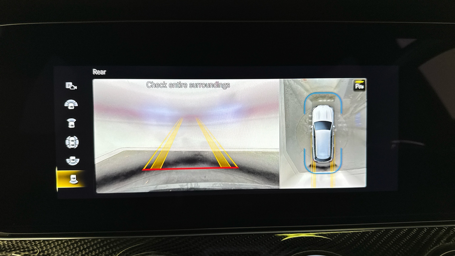 Used Mercedes-Benz E Class 2021 for sale - 77283672: Photo 38