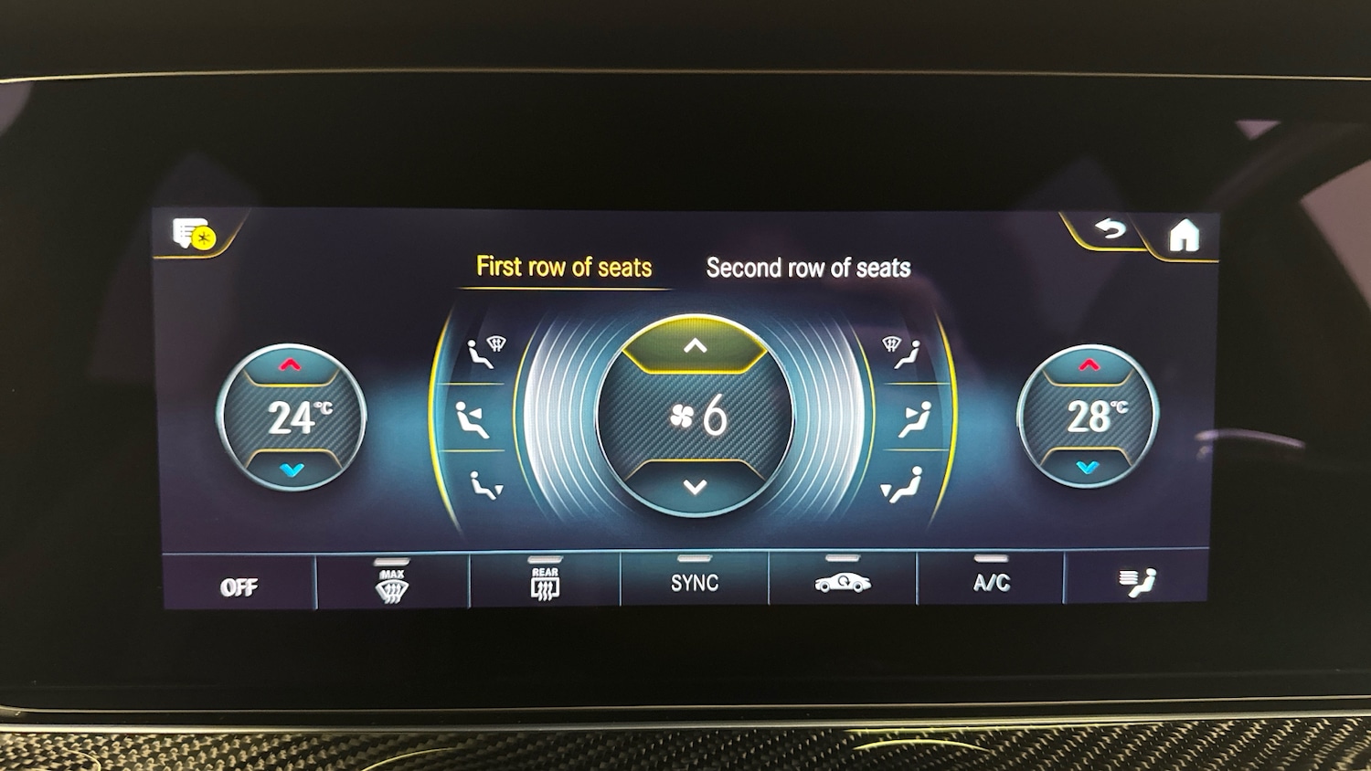 Used Mercedes-Benz E Class 2021 for sale - 77283672: Photo 40