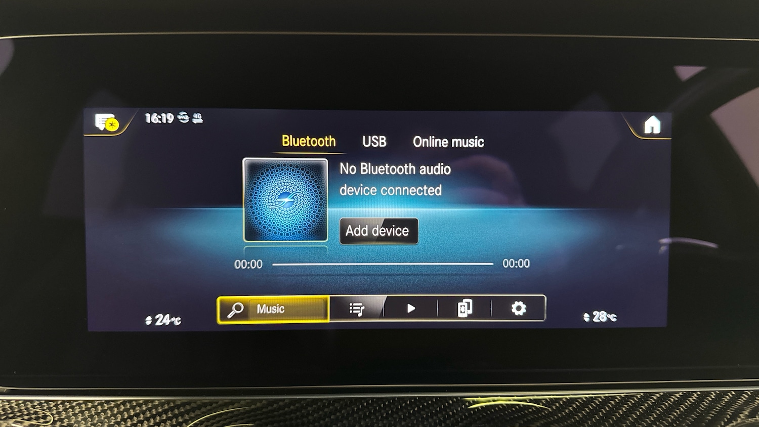 Used Mercedes-Benz E Class 2021 for sale - 77283672: Photo 41