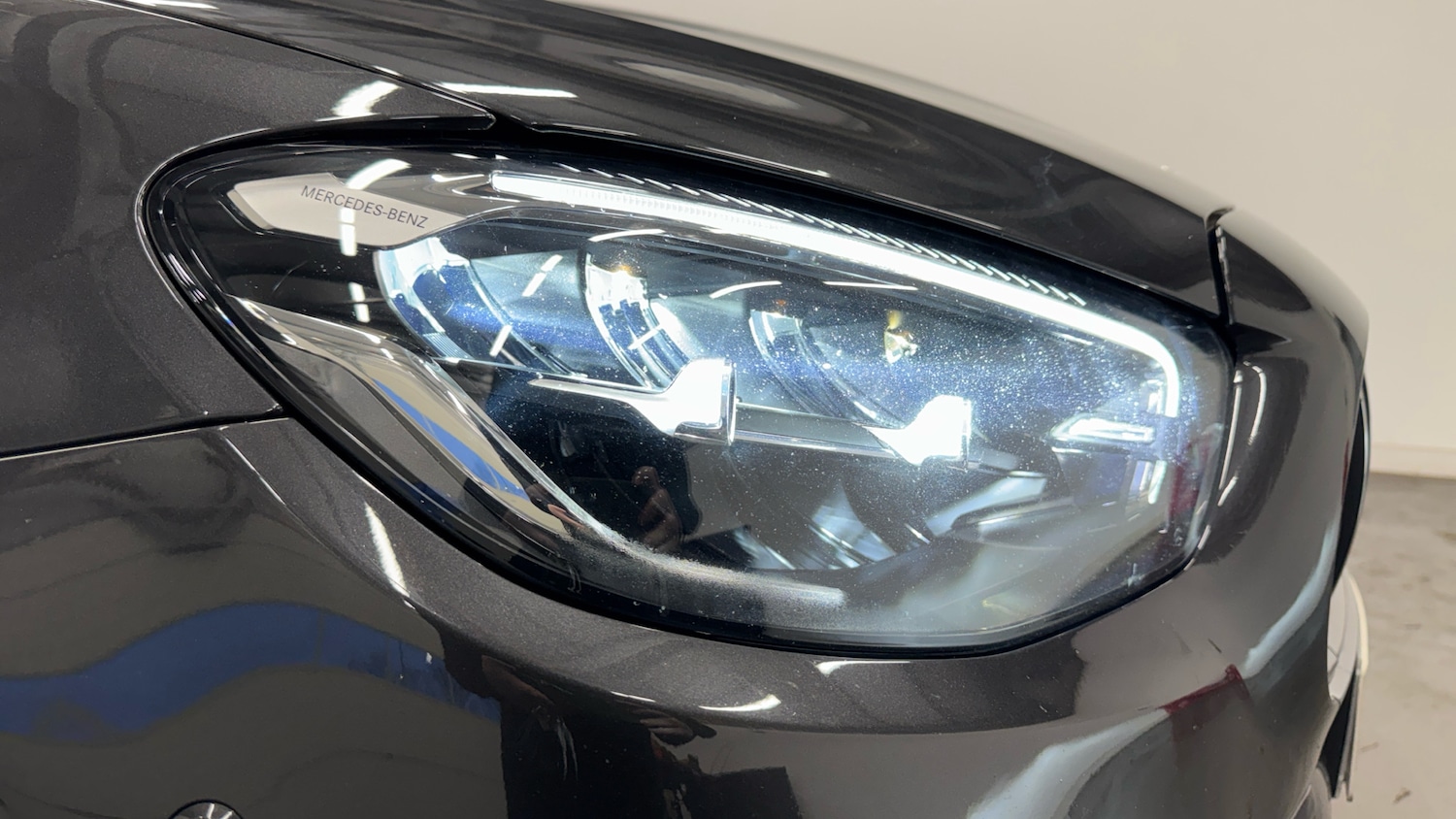 Used Mercedes-Benz E Class 2021 for sale - 77283672: Photo 44