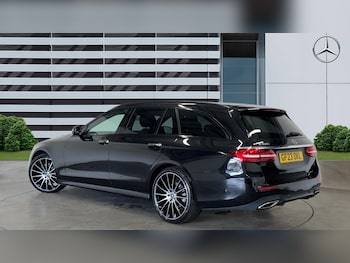 Used Mercedes-Benz E-Class 2023 for sale - 75556045: Photo