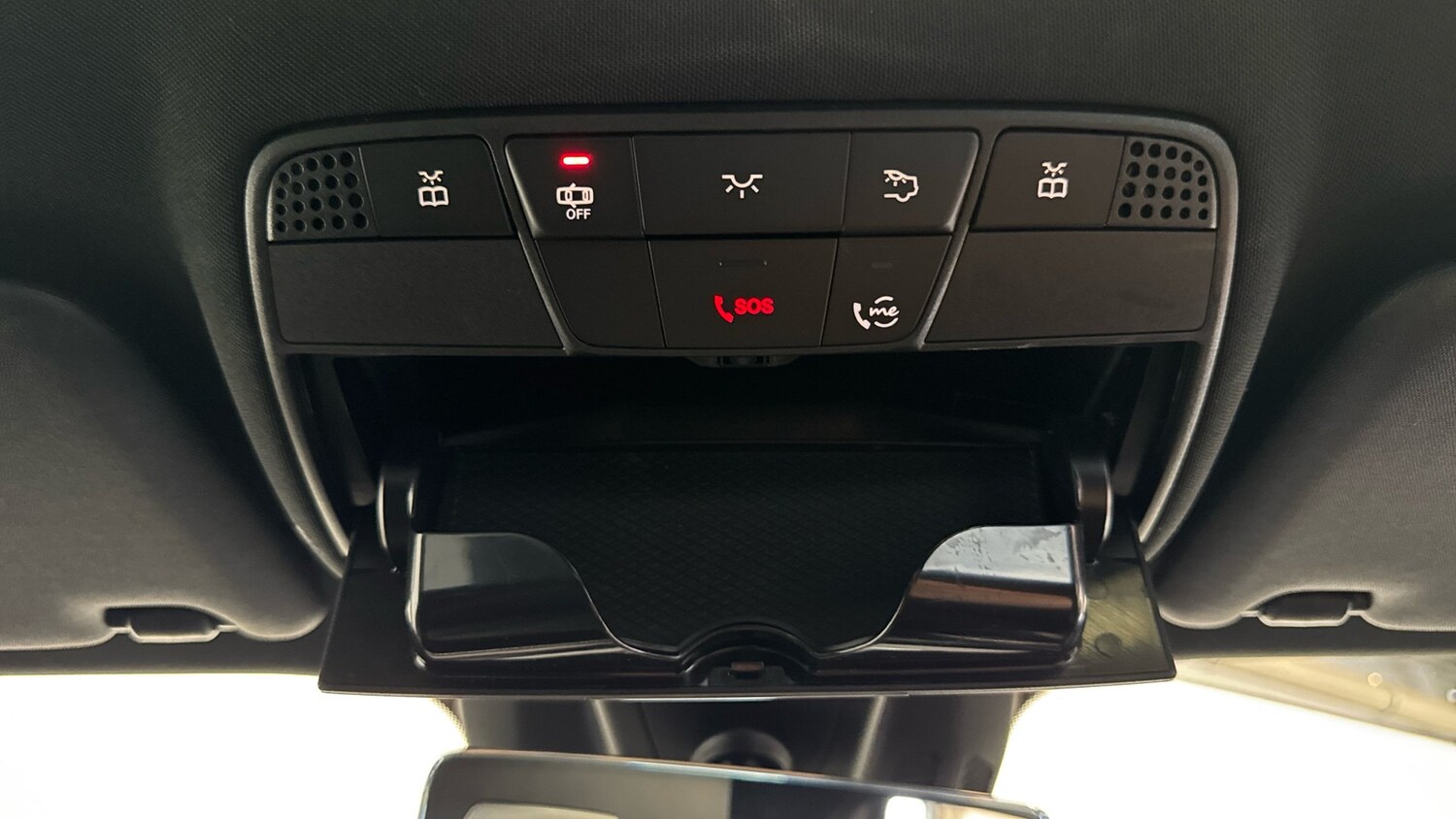 Vehicle 38