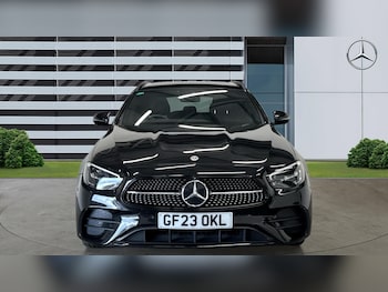 Used Mercedes-Benz E-Class 2023 for sale - 75556045: Photo