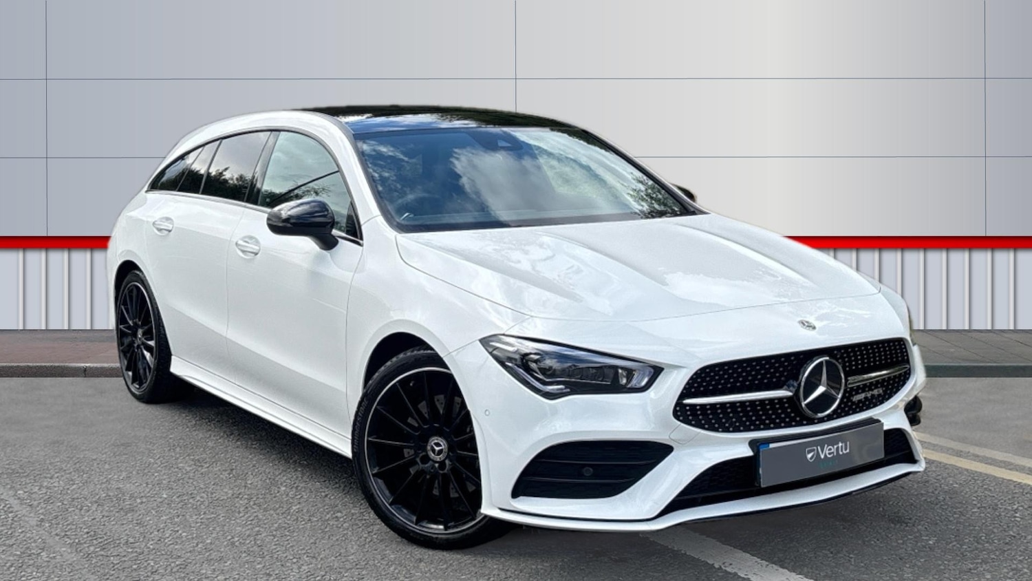 Used Mercedes-Benz CLA 2023 for sale - 76449211: Photo 1