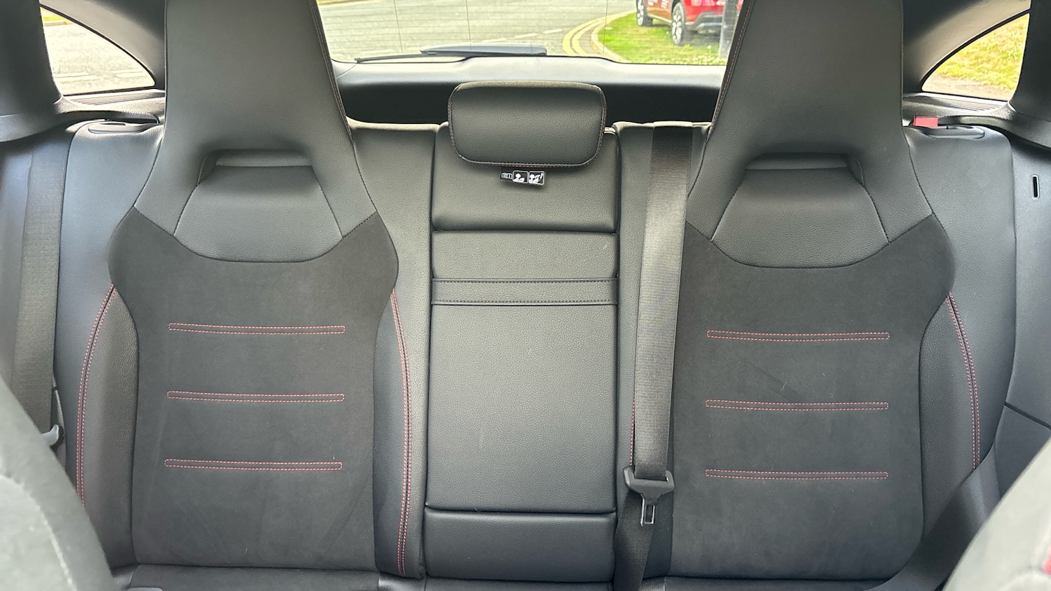 Used Mercedes-Benz CLA 2023 for sale - 76449211: Photo 15