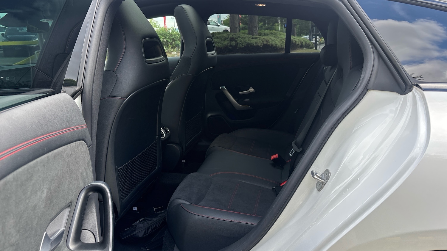 Used Mercedes-Benz CLA 2023 for sale - 76449211: Photo 16