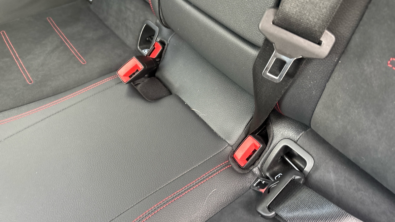 Used Mercedes-Benz CLA 2023 for sale - 76449211: Photo 17