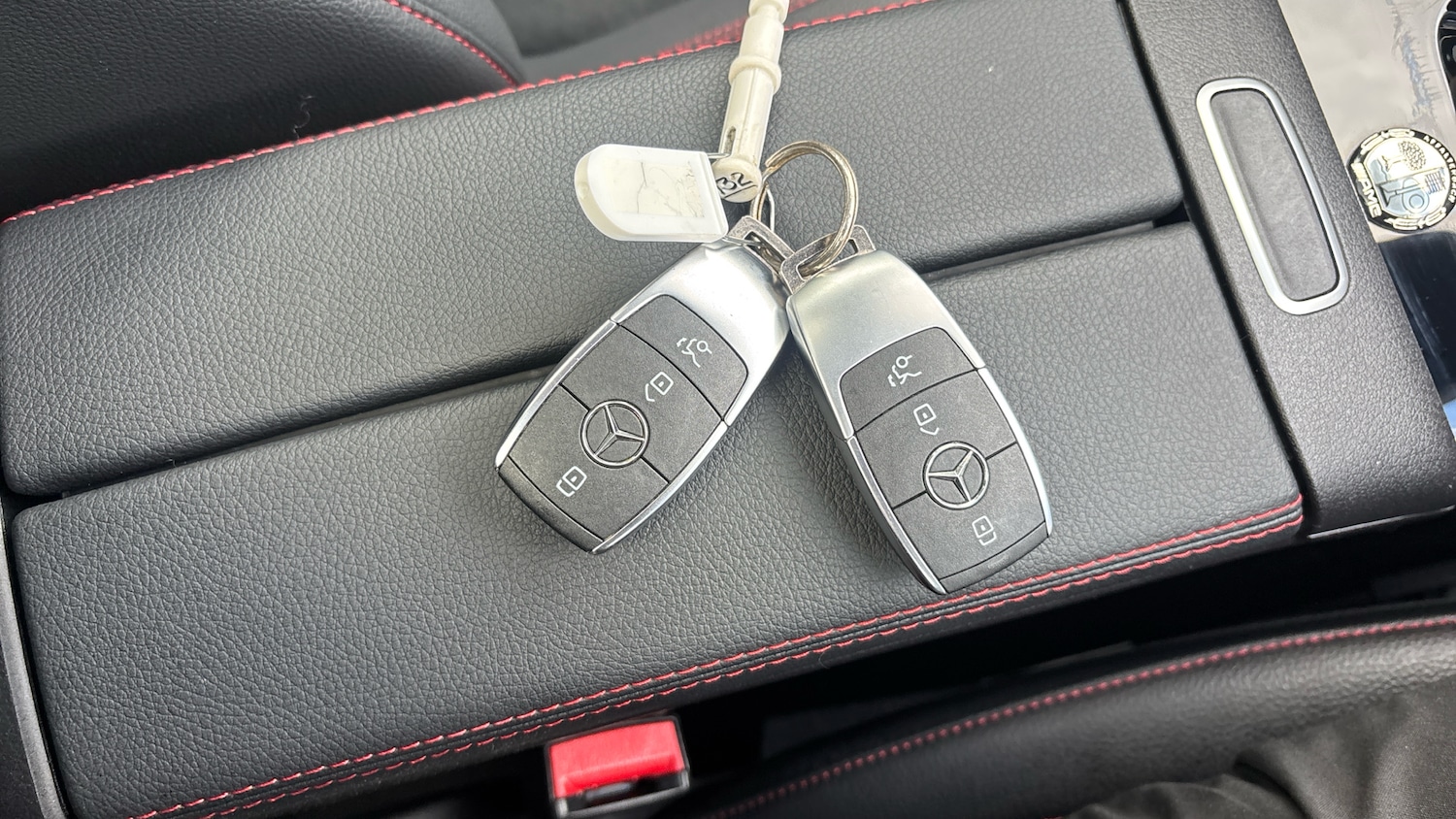 Used Mercedes-Benz CLA 2023 for sale - 76449211: Photo 20