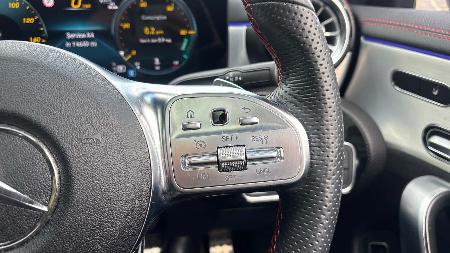 Used Mercedes-Benz CLA 2023 for sale - 76449211: Photo 21