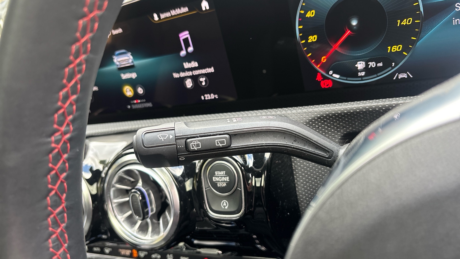 Used Mercedes-Benz CLA 2023 for sale - 76449211: Photo 24