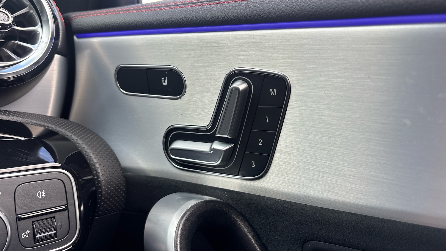 Used Mercedes-Benz CLA 2023 for sale - 76449211: Photo 26