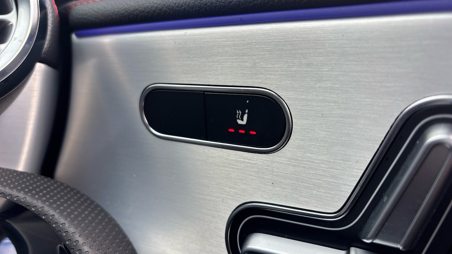 Used Mercedes-Benz CLA 2023 for sale - 76449211: Photo 27