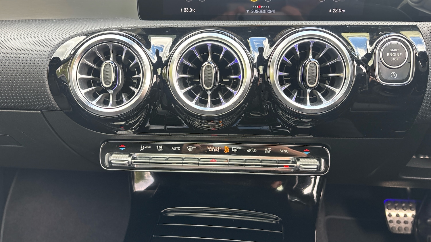 Used Mercedes-Benz CLA 2023 for sale - 76449211: Photo 30