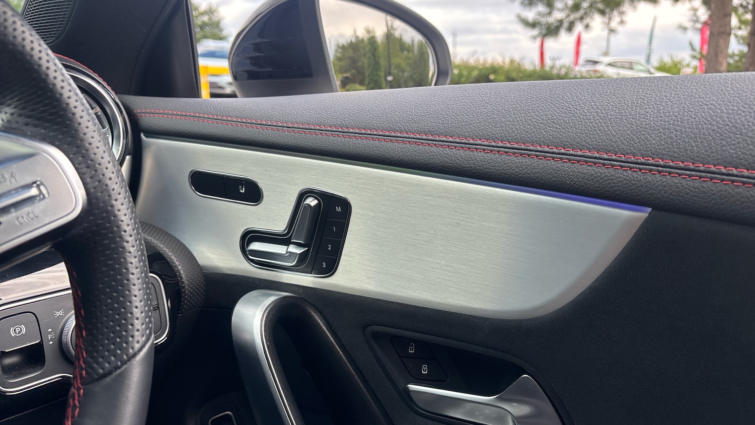 Used Mercedes-Benz CLA 2023 for sale - 76449211: Photo 31