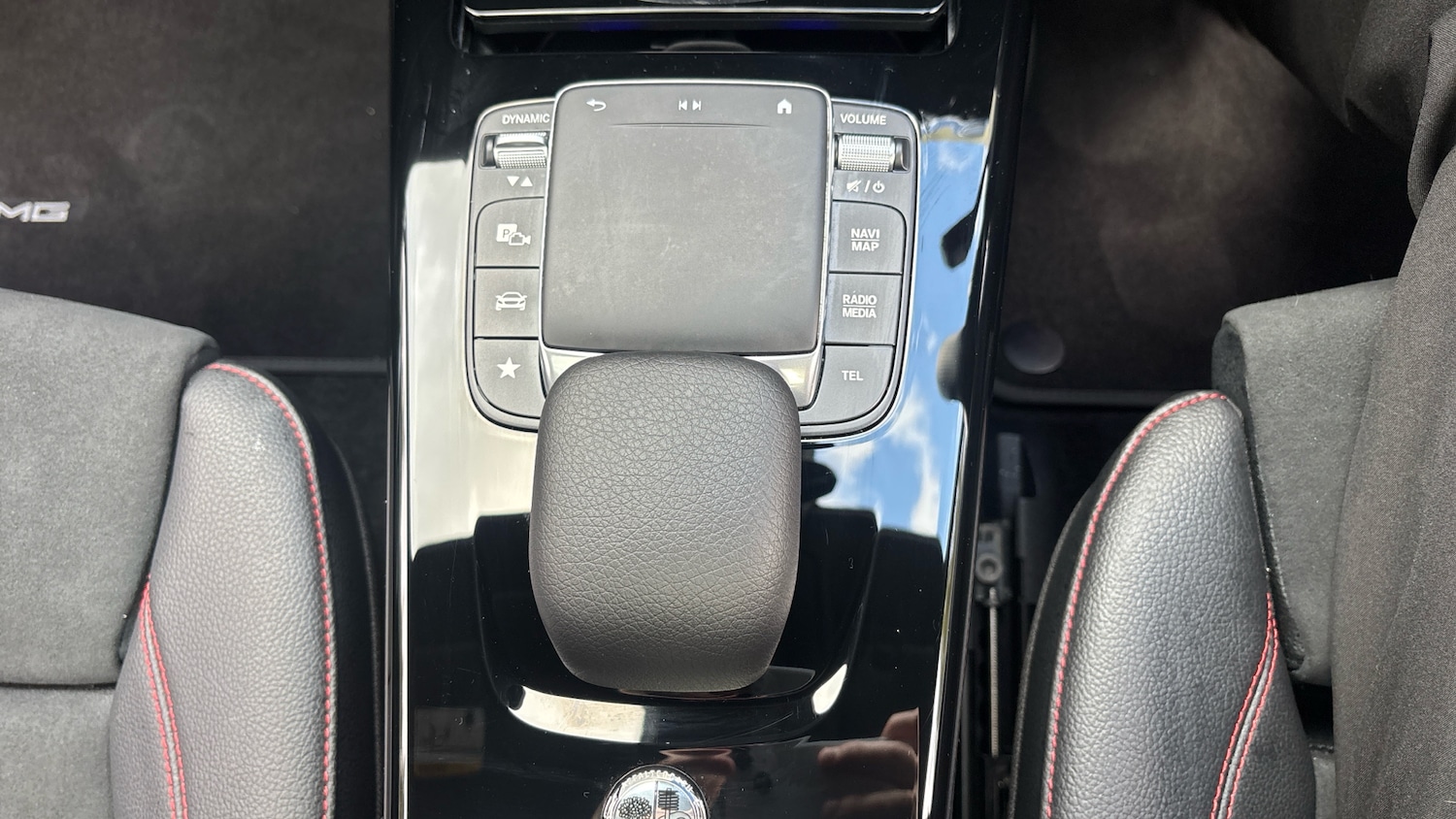 Used Mercedes-Benz CLA 2023 for sale - 76449211: Photo 32