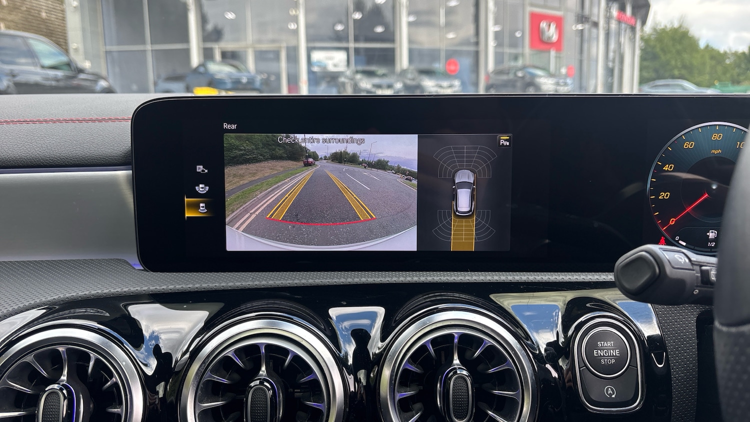 Used Mercedes-Benz CLA 2023 for sale - 76449211: Photo 33