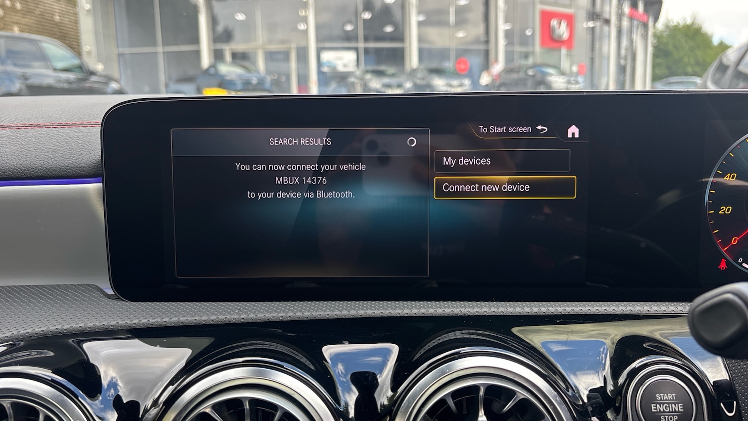 Used Mercedes-Benz CLA 2023 for sale - 76449211: Photo 34