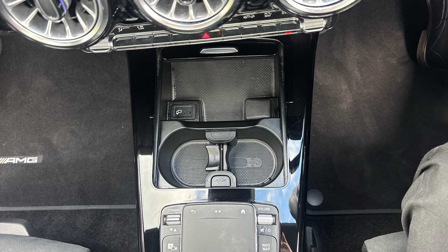 Used Mercedes-Benz CLA 2023 for sale - 76449211: Photo 35