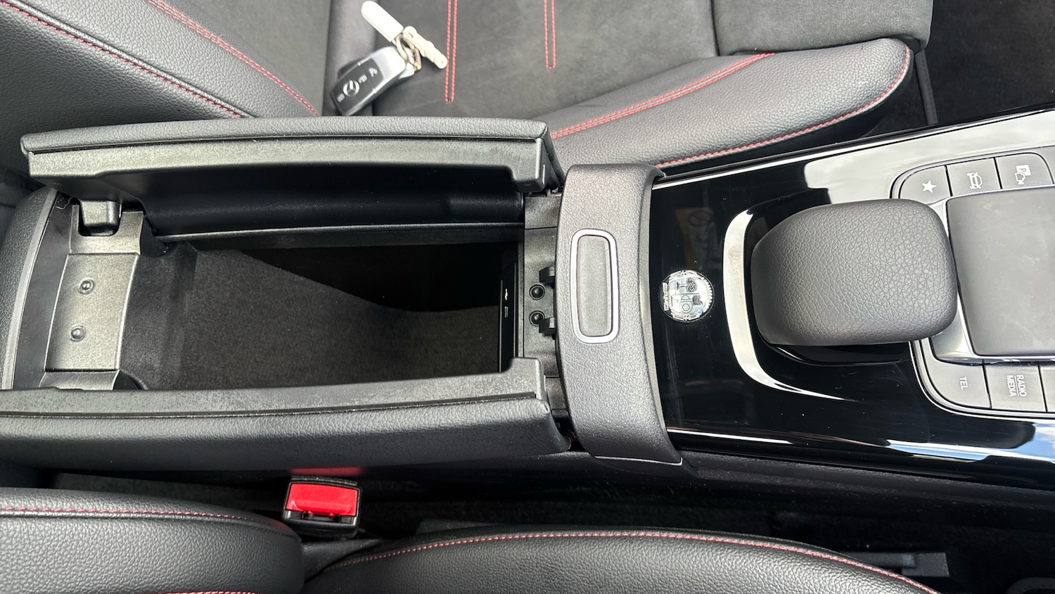 Used Mercedes-Benz CLA 2023 for sale - 76449211: Photo 37