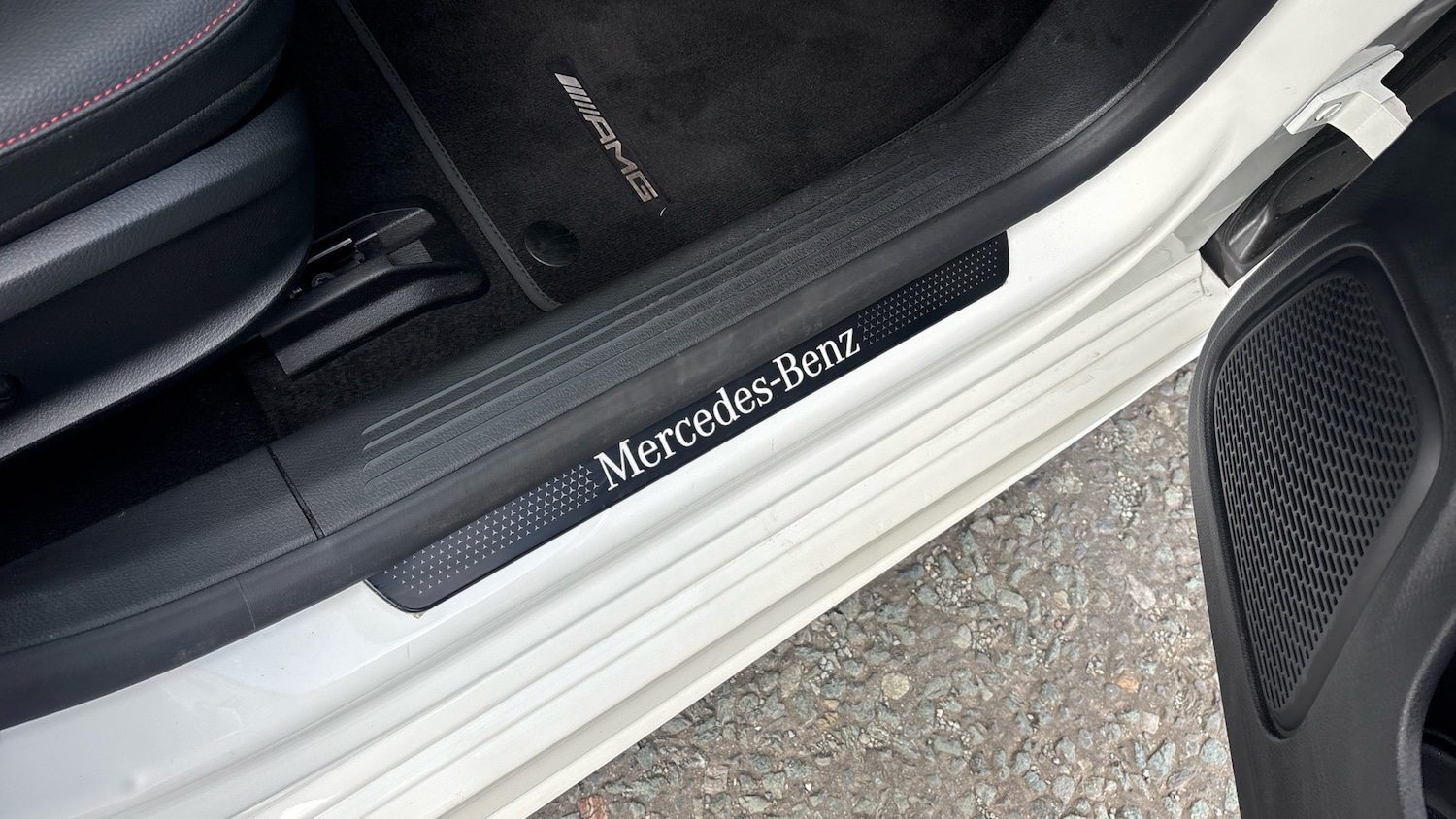 Used Mercedes-Benz CLA 2023 for sale - 76449211: Photo 40