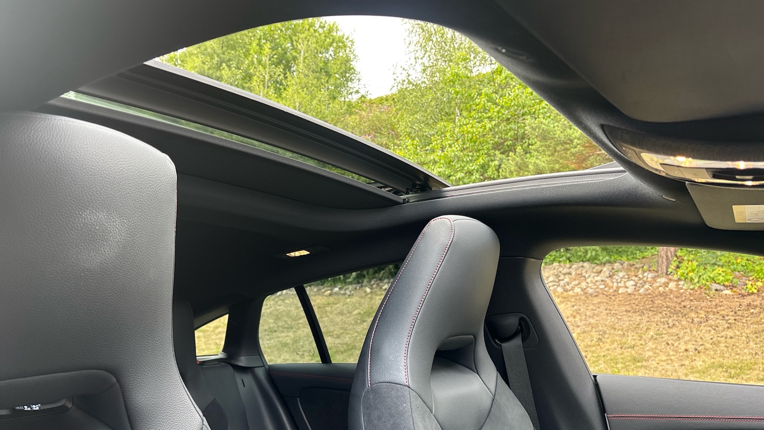 Used Mercedes-Benz CLA 2023 for sale - 76449211: Photo 41