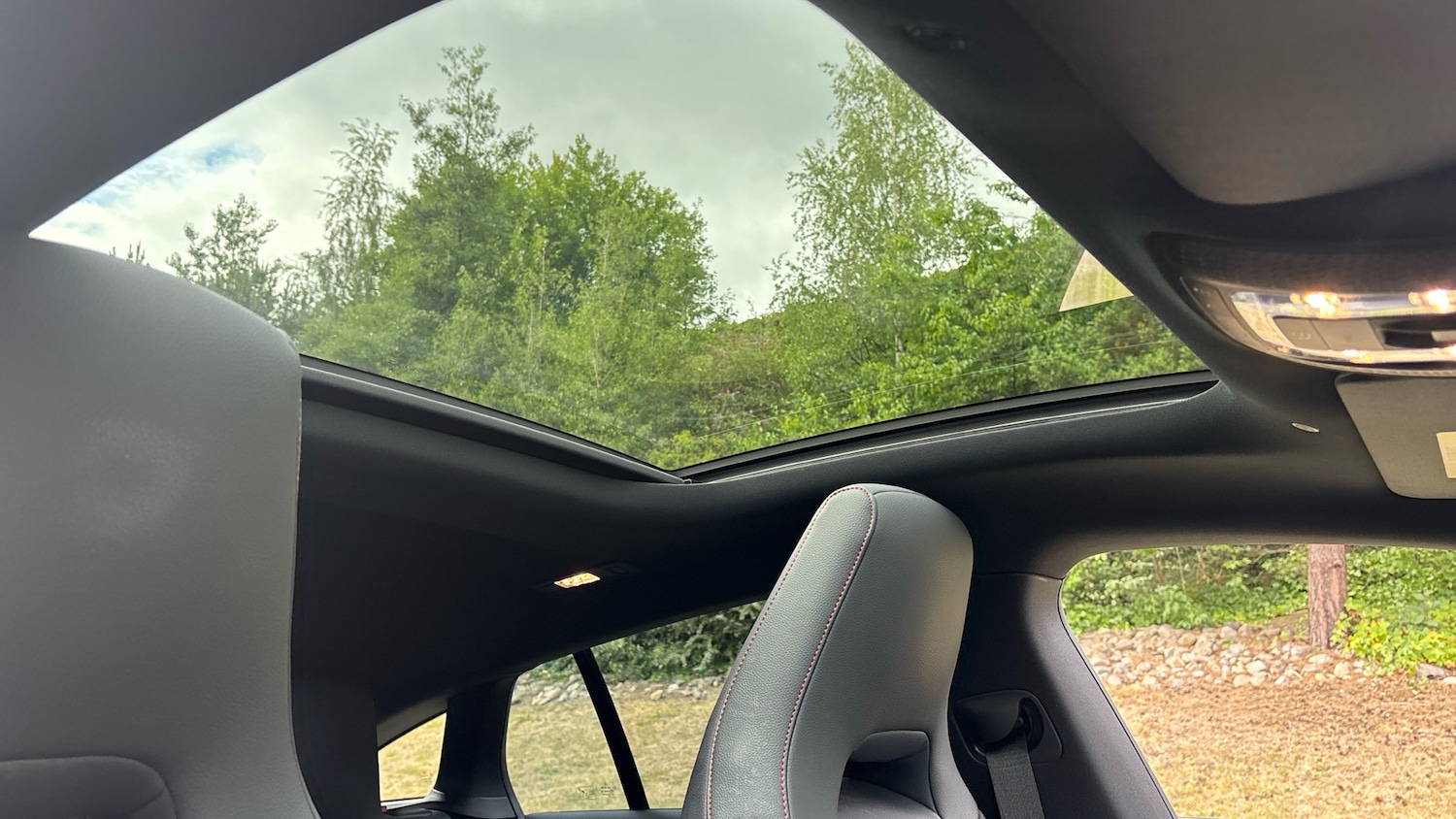 Used Mercedes-Benz CLA 2023 for sale - 76449211: Photo 43