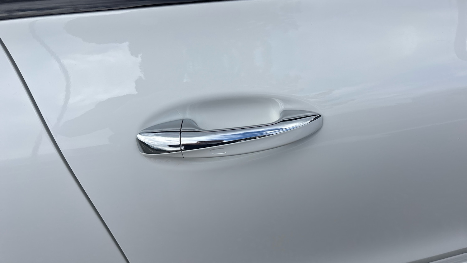 Used Mercedes-Benz CLA 2023 for sale - 76449211: Photo 45