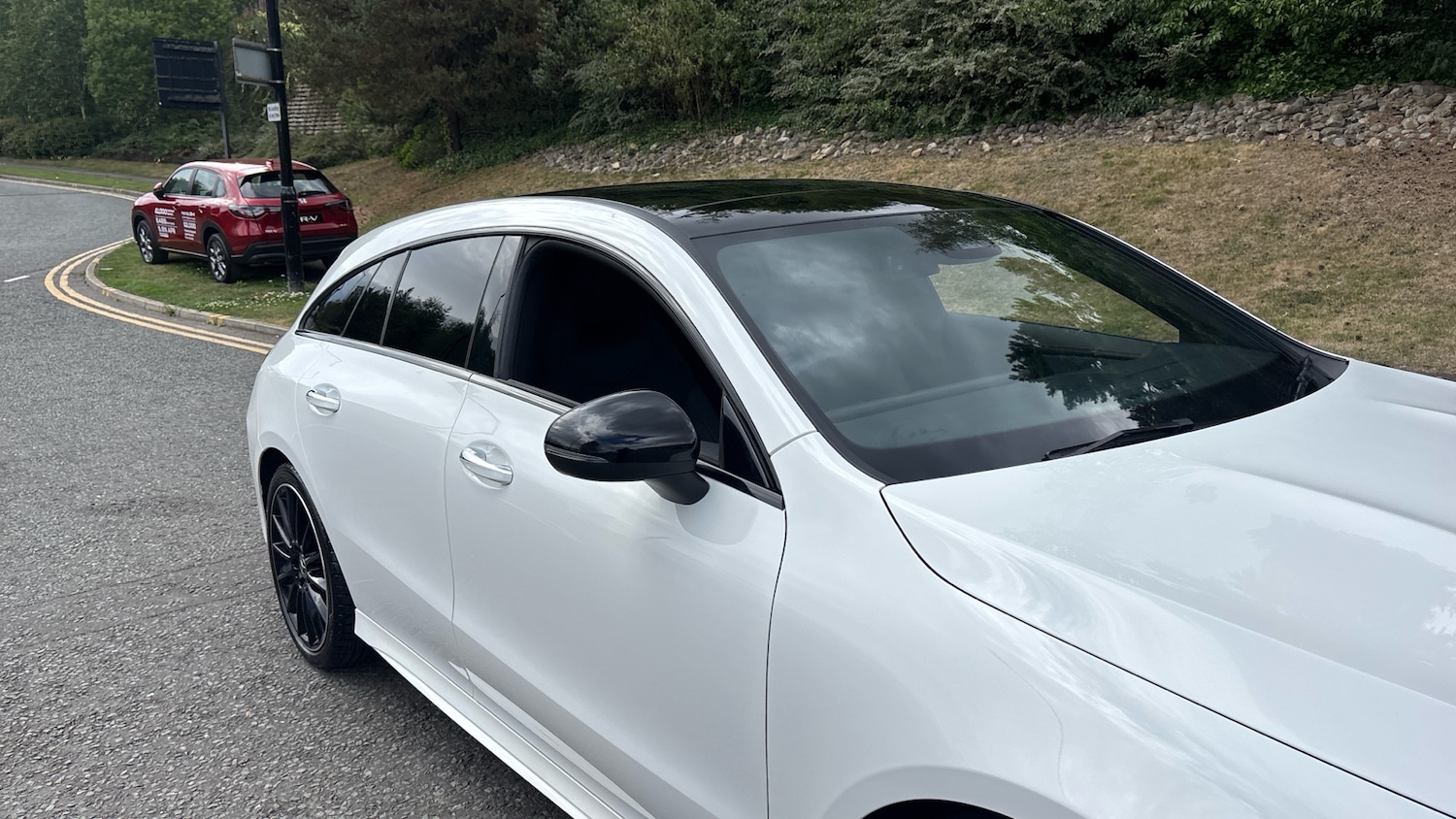 Used Mercedes-Benz CLA 2023 for sale - 76449211: Photo 47