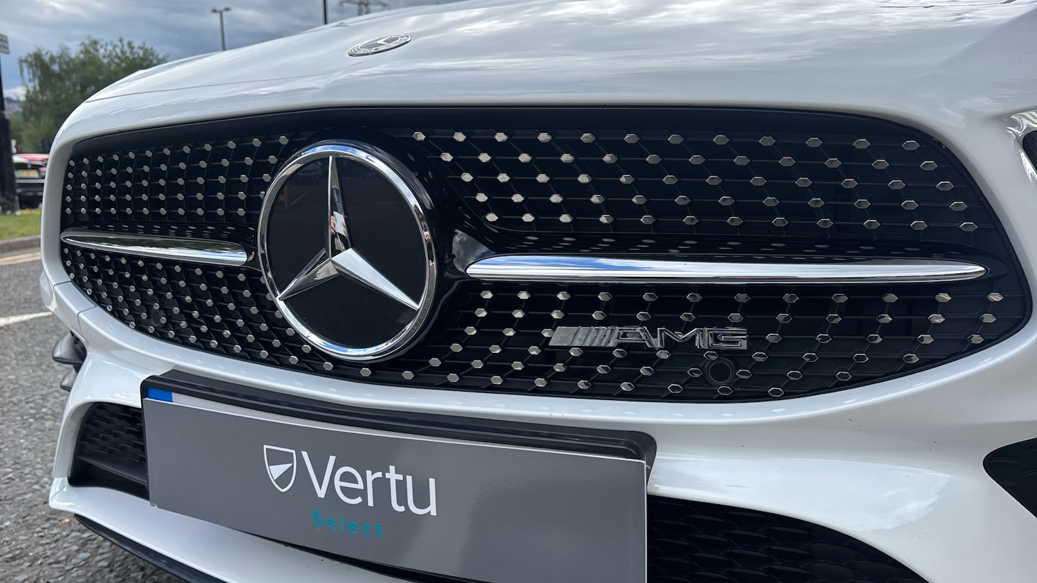 Used Mercedes-Benz CLA 2023 for sale - 76449211: Photo 49