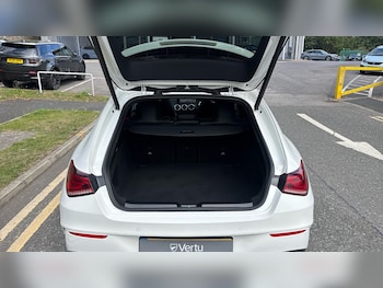 Used Mercedes-Benz CLA 2023 for sale - 76449211: Photo