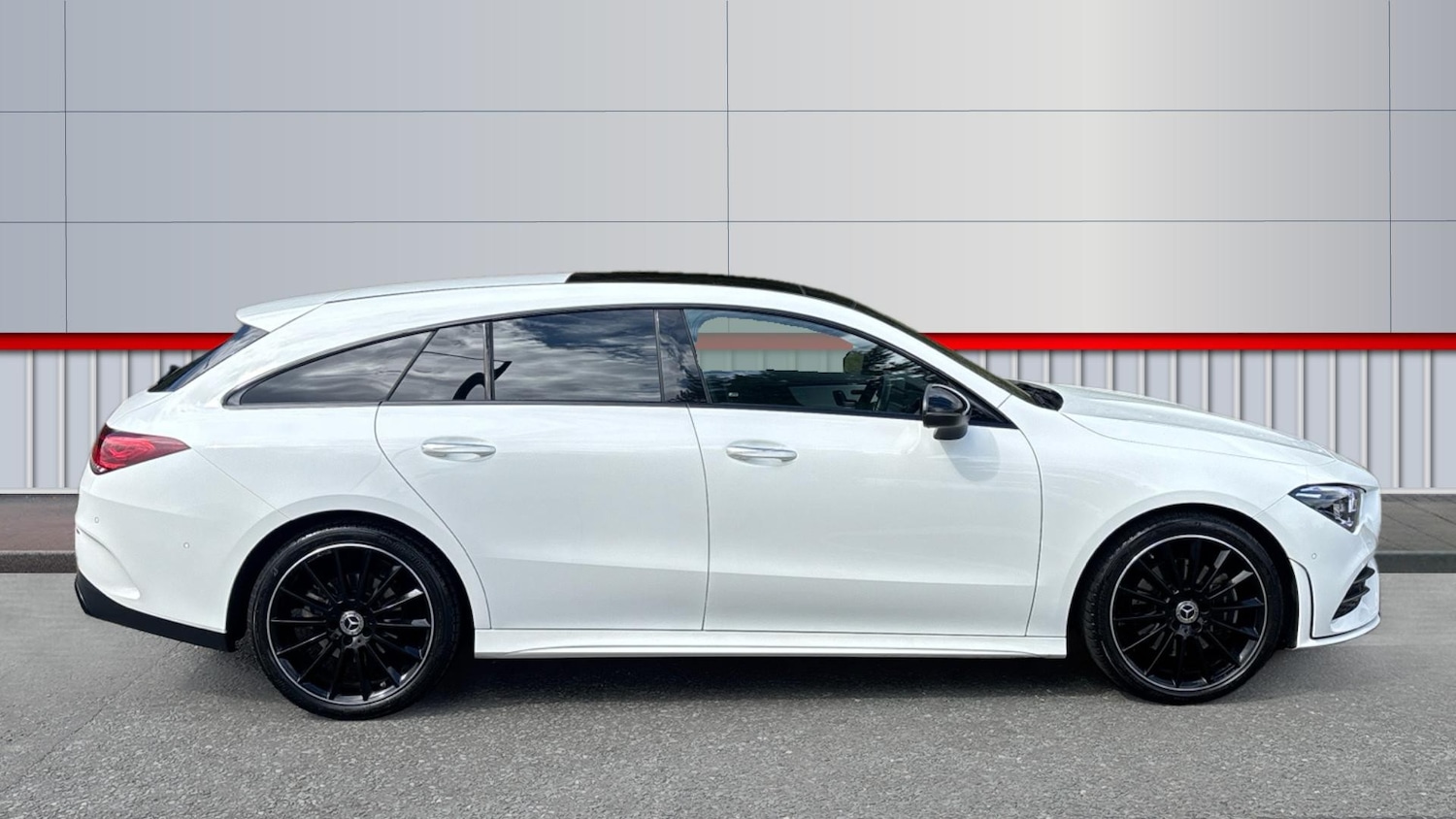 Used Mercedes-Benz CLA 2023 for sale - 76449211: Photo 5